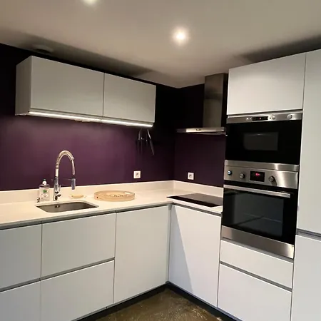 Hyper Centre Руан