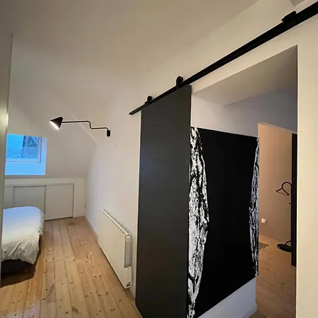 Апартаменти Hyper Centre