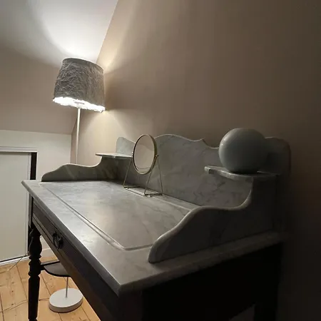 Apartment Duplex Hyper Centre - 100% Equipe