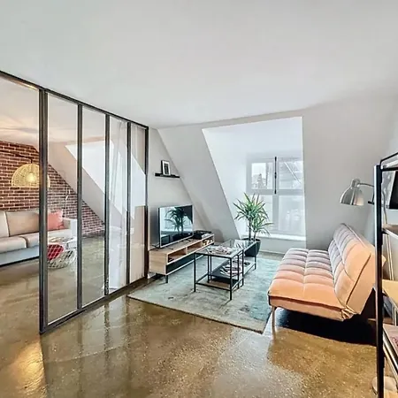 Hyper Centre Daire Rouen