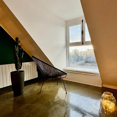 Appartement Hyper Centre *