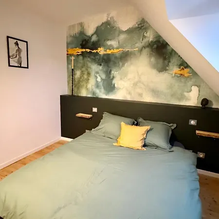 Hyper Centre Daire Rouen