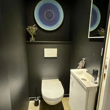 Апартаменти Hyper Centre Руан