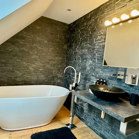 Hyper Centre Appartement Rouen