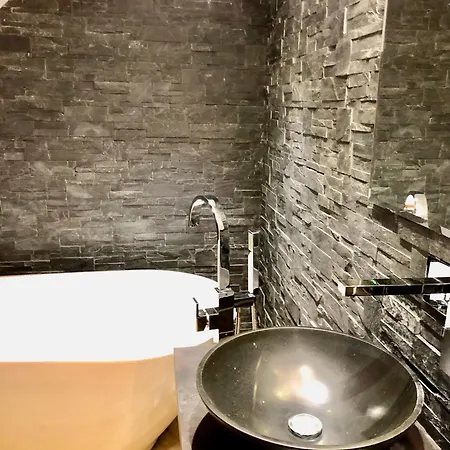 Hyper Centre Appartement Rouen