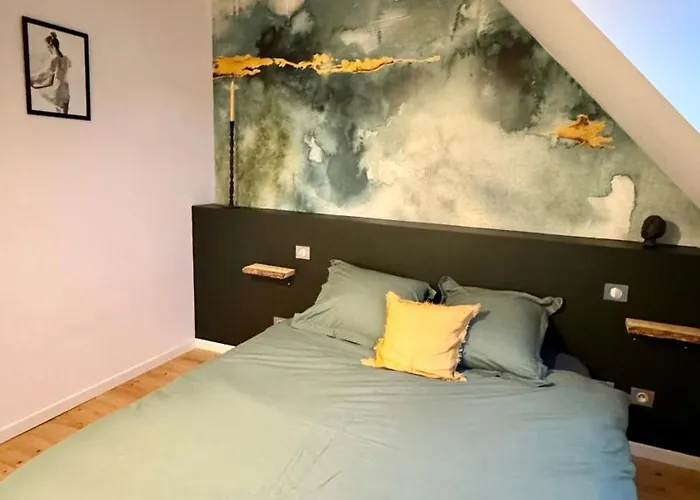 Hyper Centre Daire Rouen