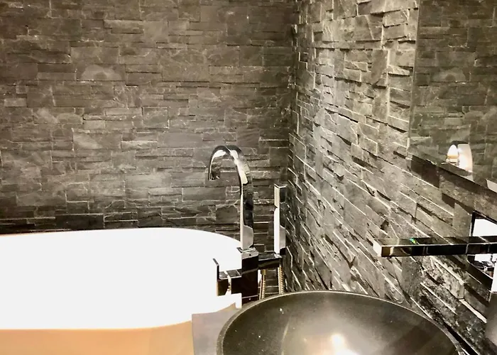 Hyper Centre Daire Rouen